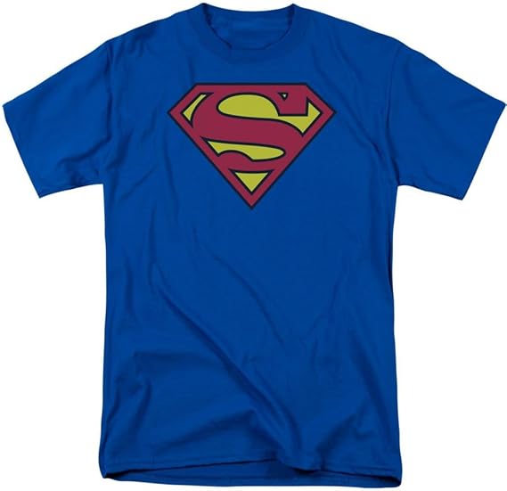 Superman mens Classic