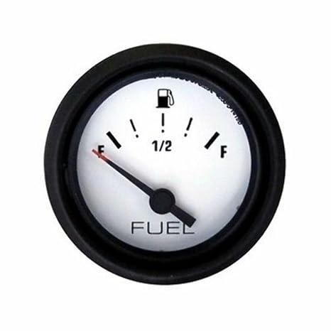 Marpac Fuel Gauge