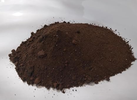 fulvic humic Blend a. 50/50 Blend of Soluble Potassium humates and Soluble fulvic Acid. orgainc Fertilizer Powder 2 lb