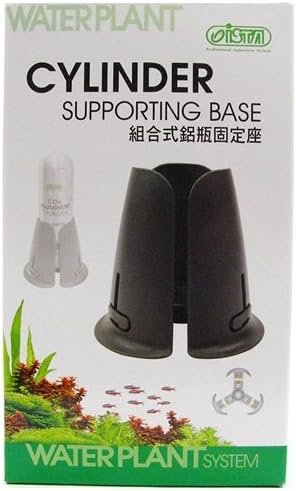 ISTA Cylinder Supporting Base