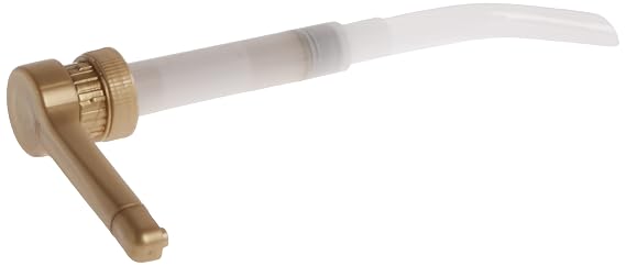 Sauce Pump Rs-30 1/2 Oz Dose