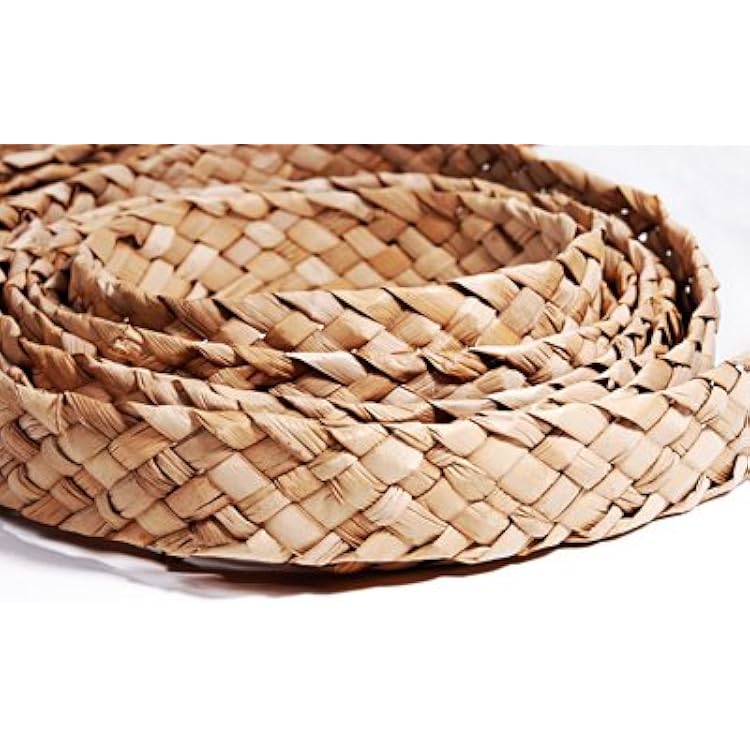 1 x 100 Braided Seagrass