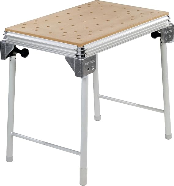 Festool 495465 Multifunction Table MFT KAPEX
