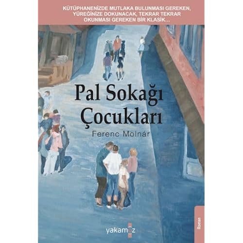 Pal Street Kids Paper Cover – March 6, 2024
