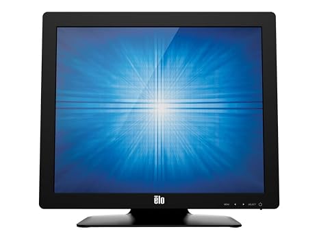 Elo Touch E919832 Elo, 1929Lm 19-in Led, Medical Grade, 3Rd Ed. Desktop, Ww, Saw, Bezel, Speakers, Vga, Hdmi, DisplayPort, Dvi Adapter Video Interface, Bulk