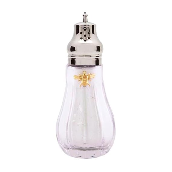Royal Extract Dusting Silk Shaker