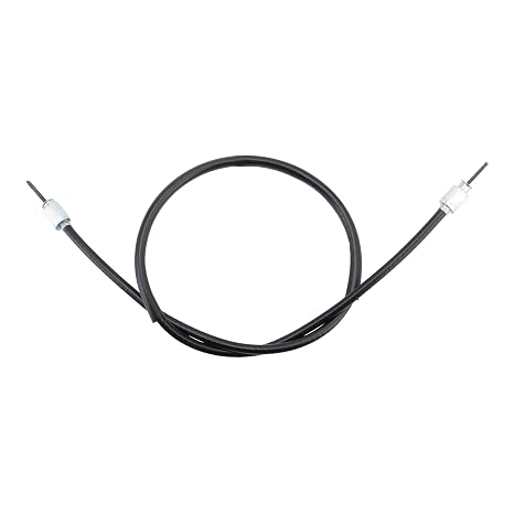 GOOFIT 35.28 Speedometer Cable for GY6 50cc Moped Motorcycle Scooter Accessory