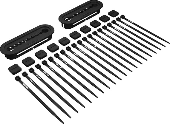 Mono Pfx-pb-acc-kit