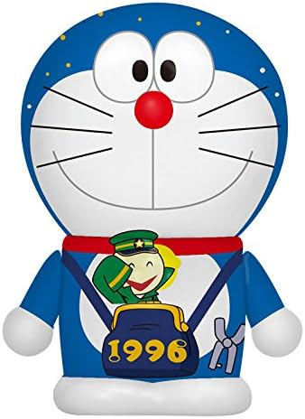 081 VARIARTS Doraemon 081 galaxy Vanishes