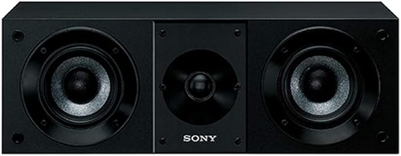 Sony Sony 2-way speaker system SS-CS8: 1 unit SS-CS8