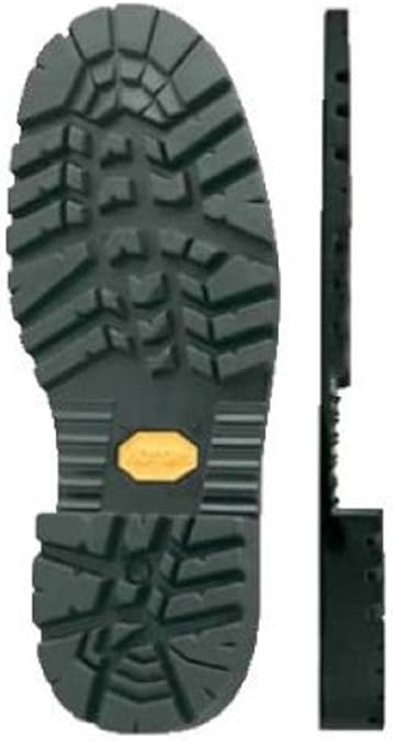Vibram # 1275 Olympia Full Sole Replacement Size