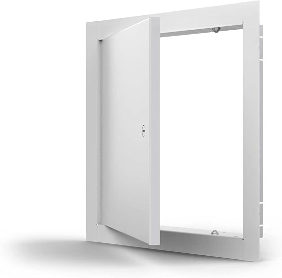 Access Door Steel 18x18