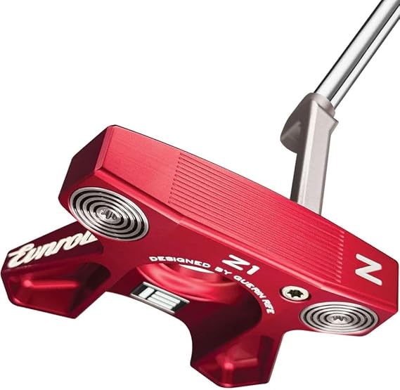 Evnroll Zero Putter - 25