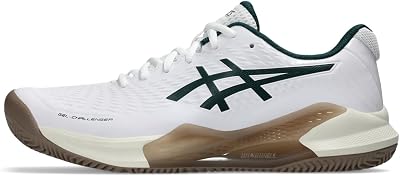 ASICS Mens Gel-Challenger 14 Clay Tennis Shoes