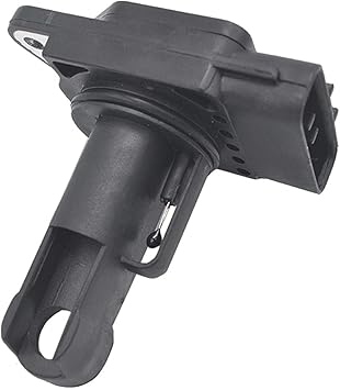 Mass Air Flow Sensor Meter MAF ZL01-13-215 Fit for Mazda 3 2004-2013,MX-5 Miata&MX-5 2006-2015,5 2006-2010 2012-2015,6 2003-2013,CX-7 2010-2012,RX-8 2004-2011,Protege 1999-2003,2 2011-2014 R2 L4 V6