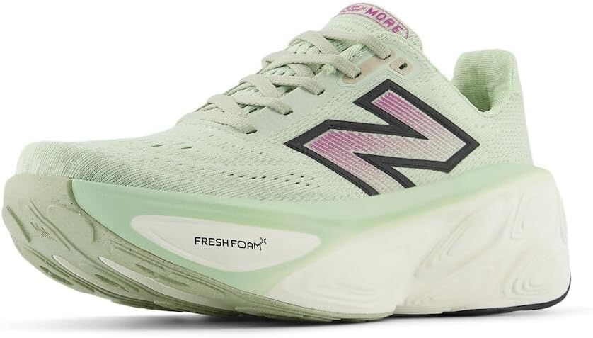 New Balance Women's Fresh Foam X More V5 | Road Running Shoes