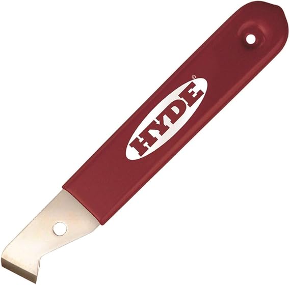 Hyde Tools 45730 Plastic Cutting Tool