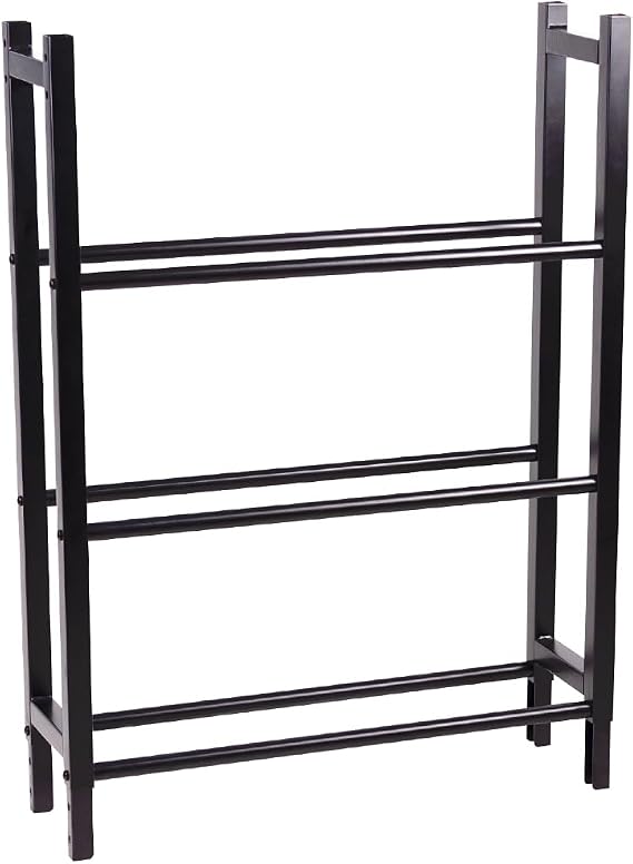 MVP Disc Sports Disc Station Disc Storage Rack Add-On (Choose Your Size)