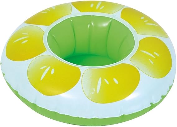 Jilong 97260 Fruit Cup Holder, Multicolor