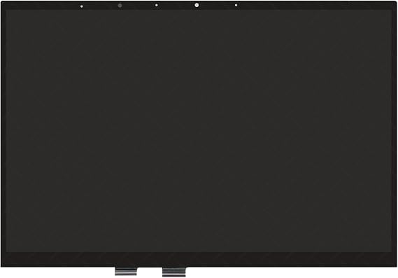 Replacement for ASUS Zenbook Flip 15 OLED UX564 UX564E UX564P UX564EH UX564EI UX564PH 15.6 inches UHD 3840x2160 40Pin IPS LCD LED Display Touch Screen Digitizer Glass Assembly (No Bezel)