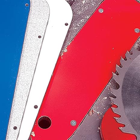 Hitachi Zero Clearance Insert(Color May Vary)