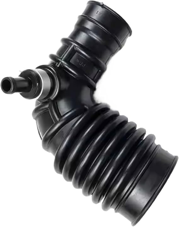 16578-9S001 Air Filter Intake Pipe Compatible with Nissan Navara Frontier Maxima Almera Gt-R Np300 D22 Zd30 3.8L 2009-2015