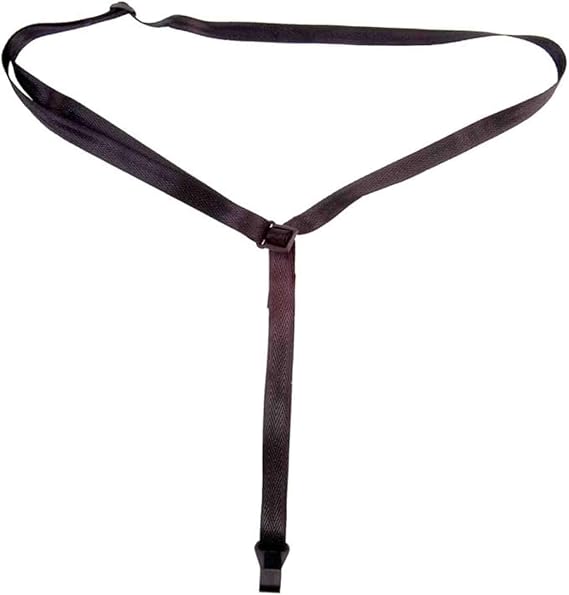 Simple Sling for Ukuleles, Mandolins, Classical Guitars