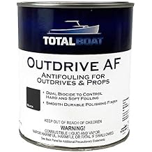 TotalBoat Outdrive AF Antifouling Paint Quart