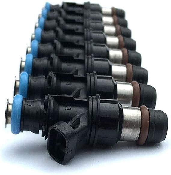 Fuel Injector 25317628