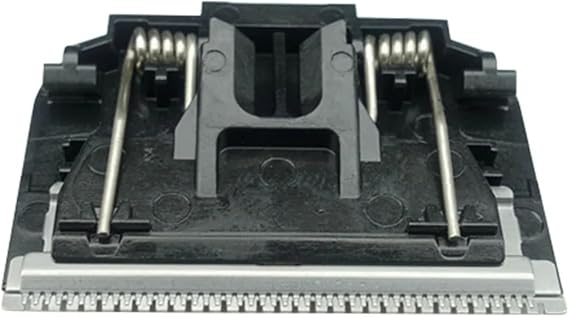 Scraper Blade Suitable, Compatible For Panasonic, ER-WGK5A ER-WGK6A ER-WGK8A ER-GK20 ER-GK60 ER-GK70 ER-GK81 ER-GK82 ER-GD60(1PCS)