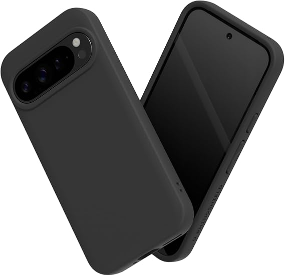RhinoShield SolidSuit Phone Case for Pixel 9 Pro/Pixel 9