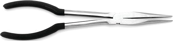 Performance Tool 1432 11 in. Long Reach Pliers