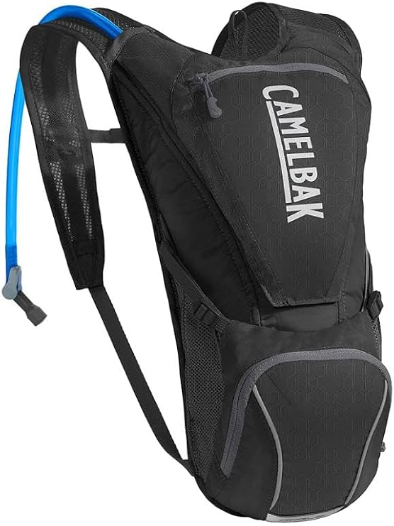 CamelBak Rogue Bike Hydration Pack 85oz, Lightweight Ventilated Design for Trail and Road Riding