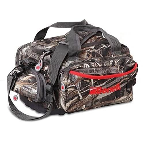 Benelli Ducker Range Bag- Max-5, Max- Camo