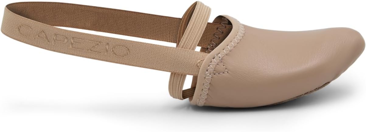 Capezio Leather Pirouette II Dance Shoe