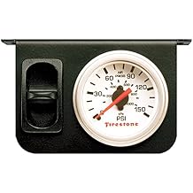 Firestone 2225 Air-Rite White Face Single Cab