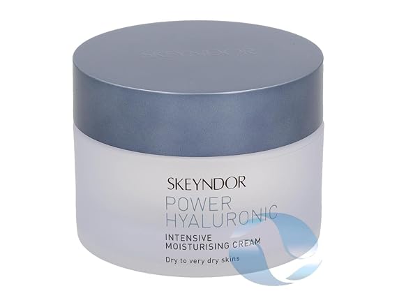 POWER HYALURONIC intensive moisturizing cream 50 ml
