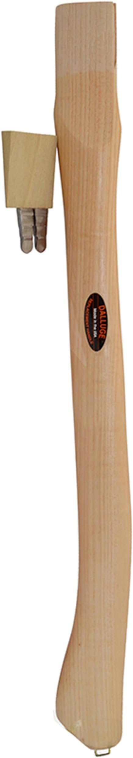 VAUGHAN DALLUGE Replacement Hammer Handle, Made In The USA, 3250, VN03250