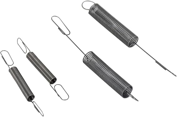 691859 692211 Governor Spring 262759 263109 Compatible with Lawn Mower Classic Sprint Engines Compatible with Cub Cadet Craftsman Toro Lawn Mowers