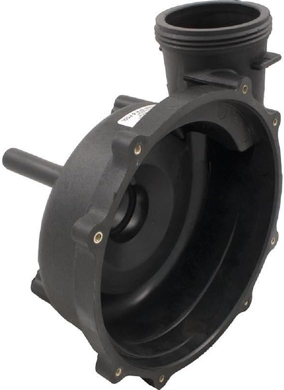 Waterway Plastics 315-1240 Executive 48 Frame Spa Pump Volute