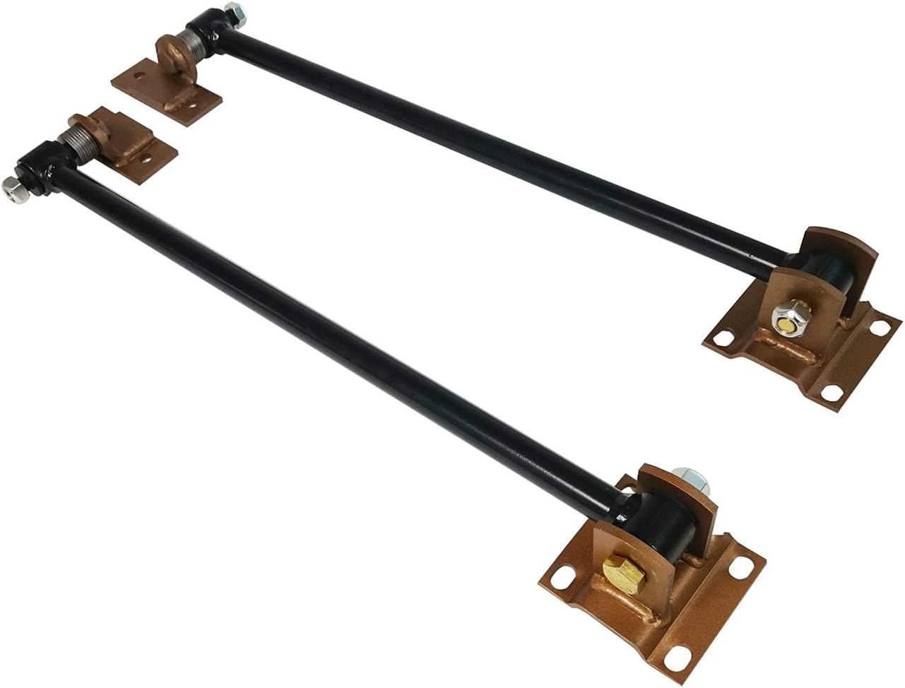 Scott Drake Classic - 67-70 Performance Traction Bar TM-1069-P