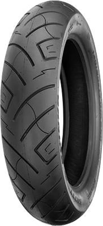 120/90-18 Shinko 777 Front Tire