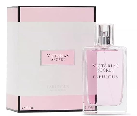Victoria's Secret Fabulous 3.4 Oz