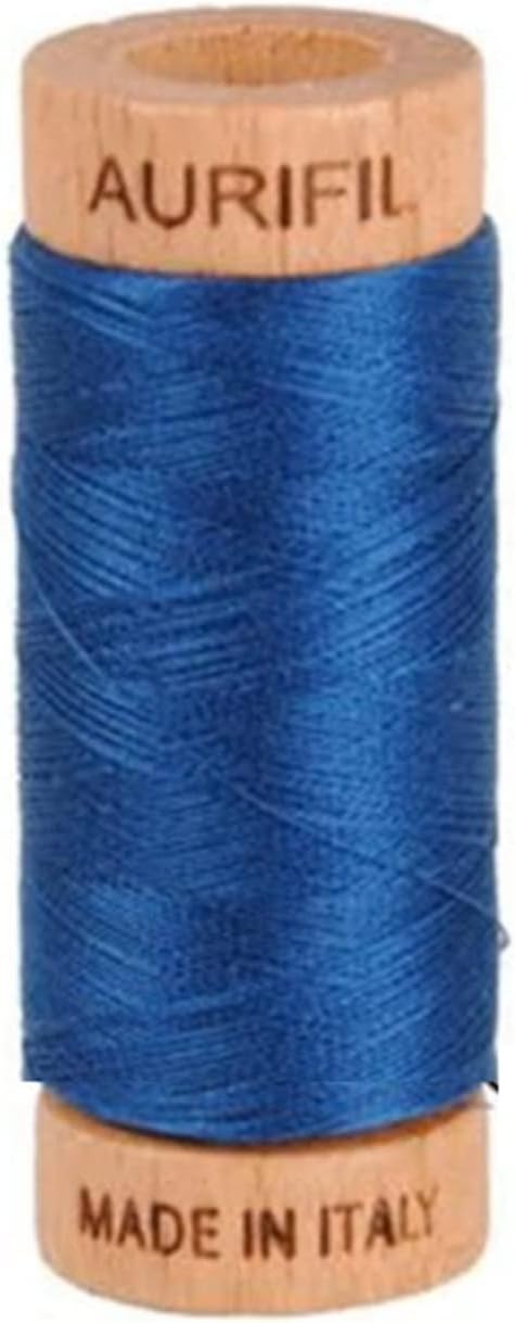 Mako 80wt 280m-Medium Delft Blue