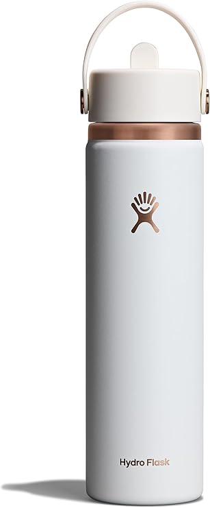 Hydro Flask – Wide Flex Straw Cap 710 ml (24 oz) Bottle