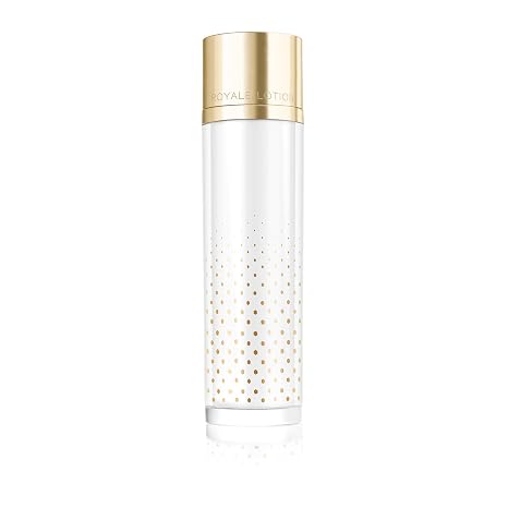 ORLANE PARIS Creme Royale Active Lotion, 4.3 Fl Oz