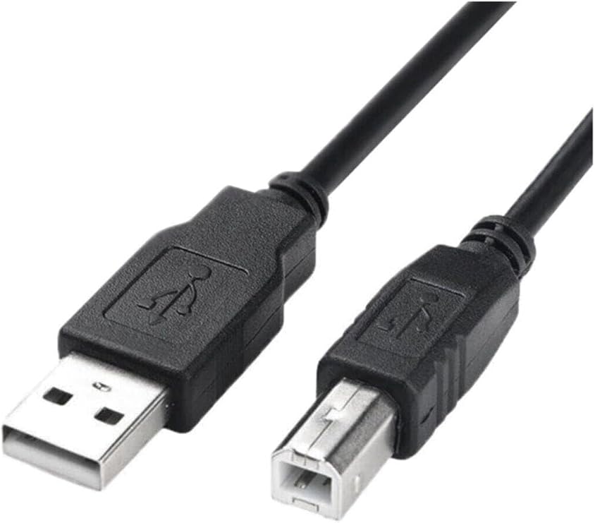 Alfais 4951 Usb Printer Printer Interconnection Cable 1.5 Meter