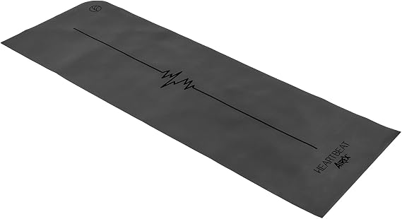 Airex Exercise Mat, Heartbeat