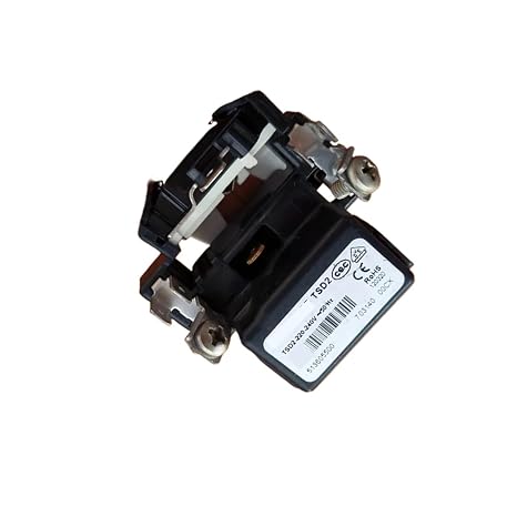 Refrigerator Compressor Start Relay,Compatible For Haier,Compatible For Embraco,QD TSD2 513605500 Zer Spare Parts refrigerator