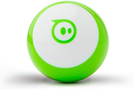 ◆M001GRW Sphero Mini - Green ROW